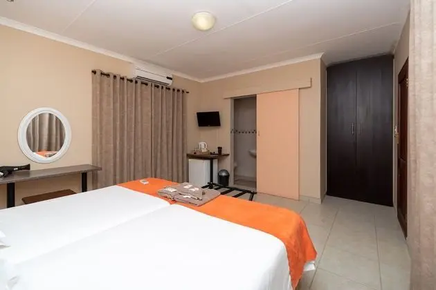 B&B Standard Room