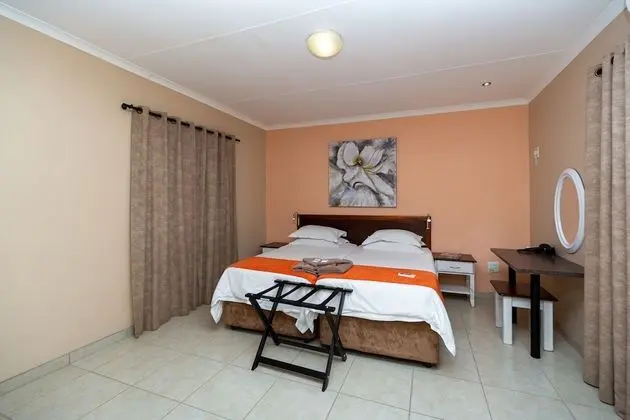 B&B Standard Room