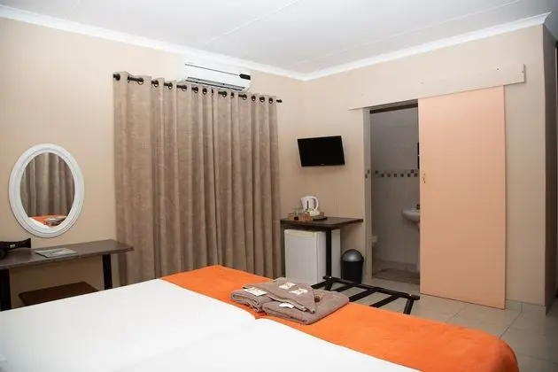 B&B Standard Room