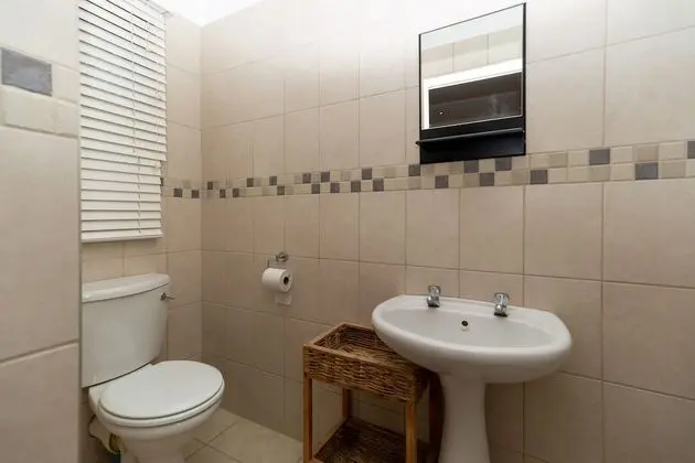 B&B Standard Room