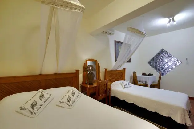 Aile Odası Luxury