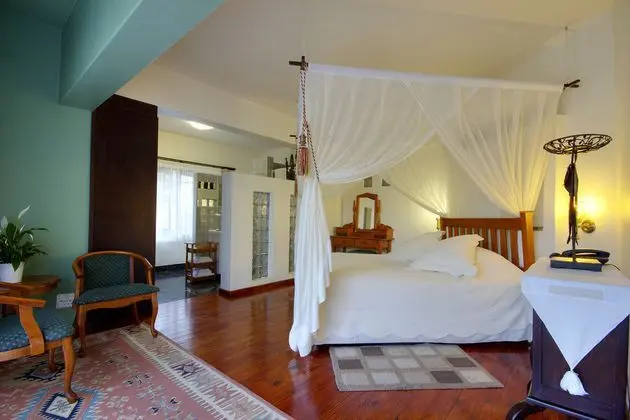 Aile Odası Luxury