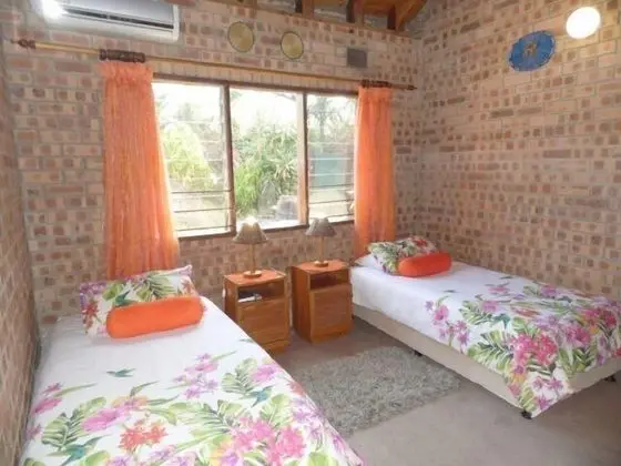 Family Kır Evi, 2 Yatak Odası, Mutfak
