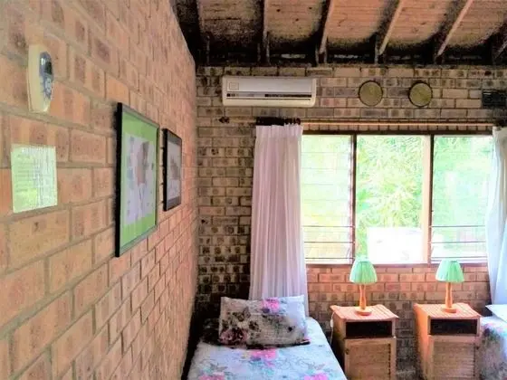 Family Kır Evi, 2 Yatak Odası, Mutfak