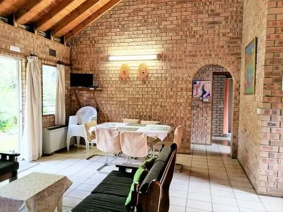 Family Kır Evi, 2 Yatak Odası, Mutfak