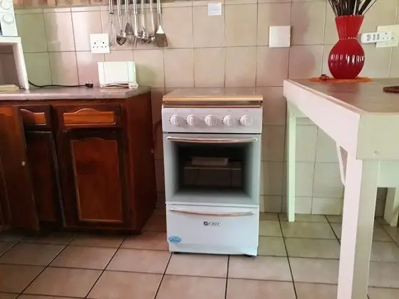Family Kır Evi, 2 Yatak Odası, Mutfak