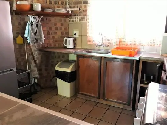 Family Kır Evi, 2 Yatak Odası, Mutfak