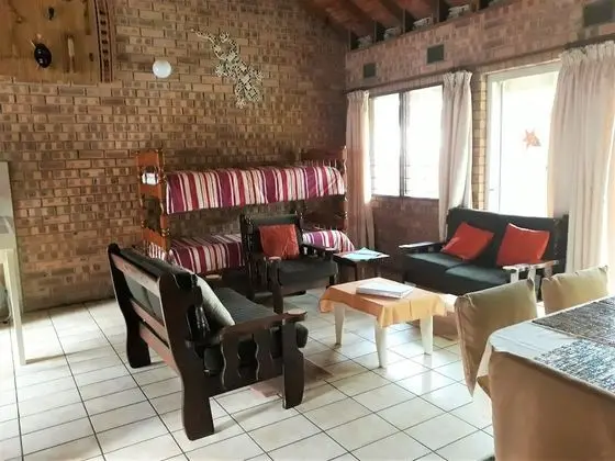 Family Kır Evi, 2 Yatak Odası, Mutfak