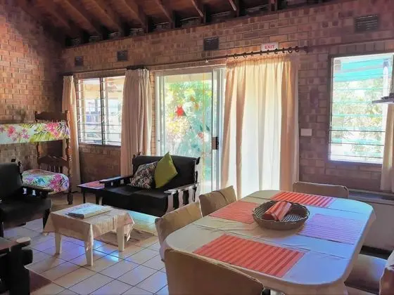 Family Kır Evi, 2 Yatak Odası, Mutfak