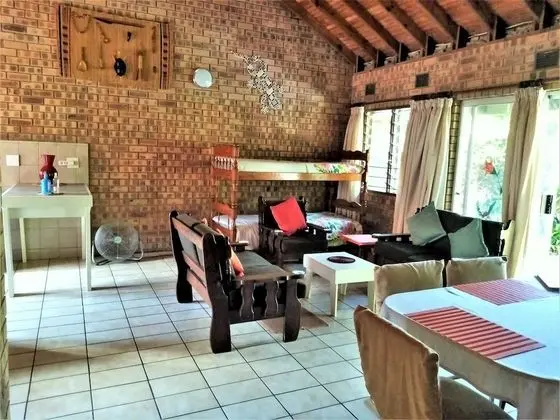 Family Kır Evi, 2 Yatak Odası, Mutfak