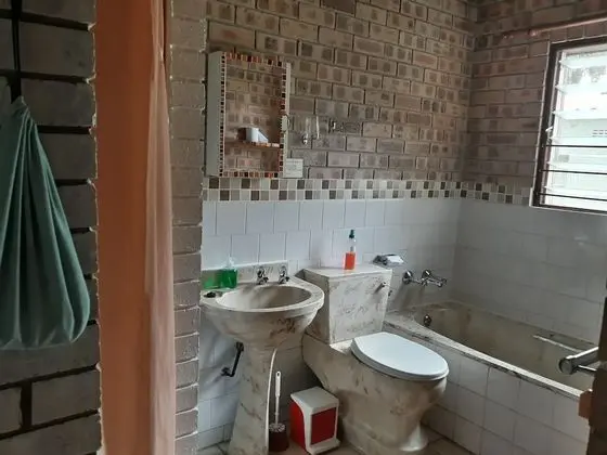 Family Kır Evi, 2 Yatak Odası, Mutfak