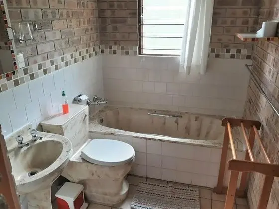 Family Kır Evi, 2 Yatak Odası, Mutfak