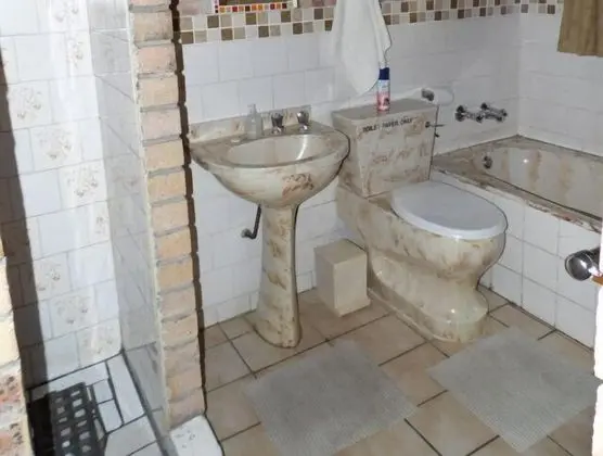 Family Kır Evi, 2 Yatak Odası, Mutfak