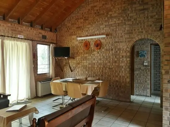 Family Kır Evi, 2 Yatak Odası, Mutfak