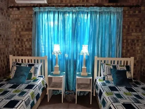 Standard Kır Evi, 2 Yatak Odası, Sigara İçilmez, Bahçeli
