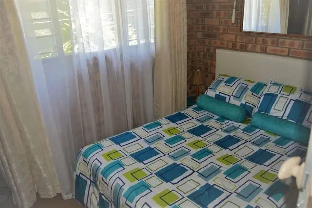 Standard Kır Evi, 2 Yatak Odası, Sigara İçilmez, Bahçeli