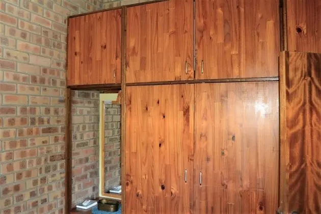 Standard Kır Evi, 2 Yatak Odası, Sigara İçilmez, Bahçeli