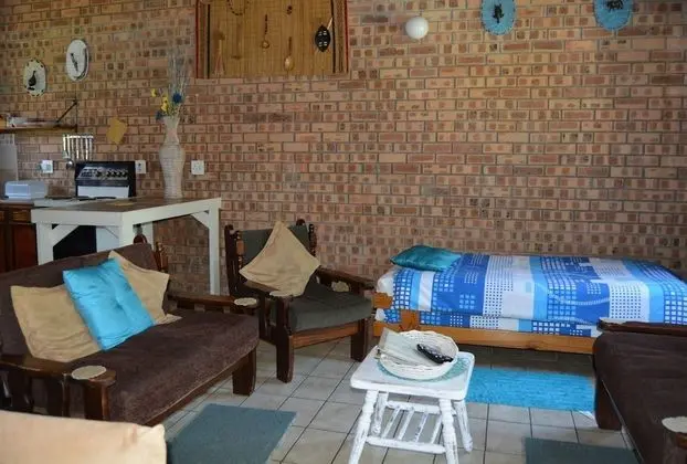 Standard Kır Evi, 2 Yatak Odası, Sigara İçilmez, Bahçeli