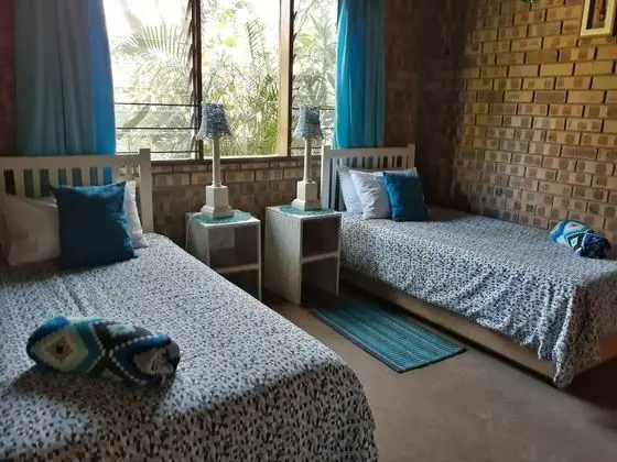 Standard Kır Evi, 2 Yatak Odası, Sigara İçilmez, Bahçeli