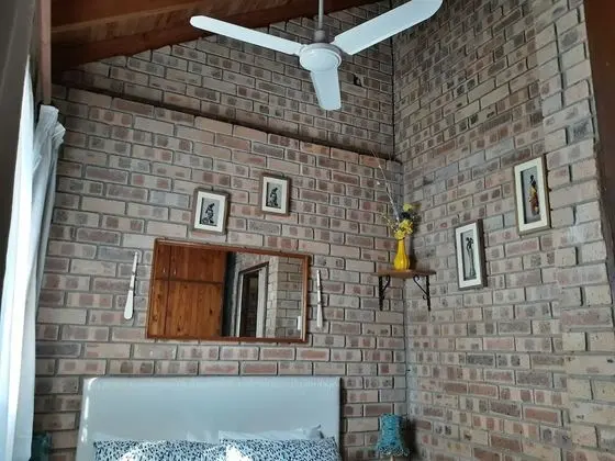 Standard Kır Evi, 2 Yatak Odası, Sigara İçilmez, Bahçeli