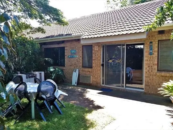 Standard Kır Evi, 2 Yatak Odası, Sigara İçilmez, Bahçeli