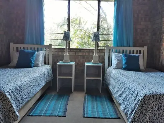 Standard Kır Evi, 2 Yatak Odası, Sigara İçilmez, Bahçeli