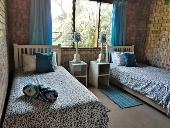 Standard Kır Evi, 2 Yatak Odası, Sigara İçilmez, Bahçeli