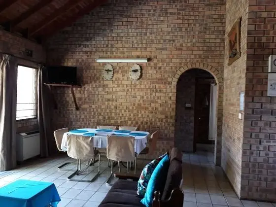 Standard Kır Evi, 2 Yatak Odası, Sigara İçilmez, Bahçeli