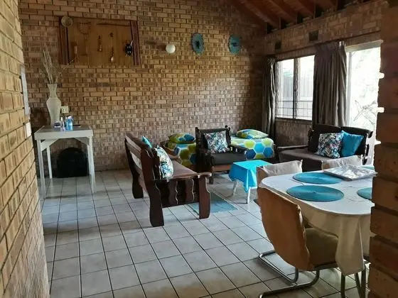 Standard Kır Evi, 2 Yatak Odası, Sigara İçilmez, Bahçeli