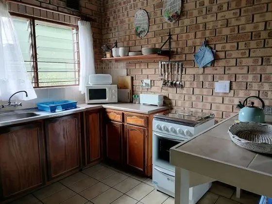 Standard Kır Evi, 2 Yatak Odası, Sigara İçilmez, Bahçeli