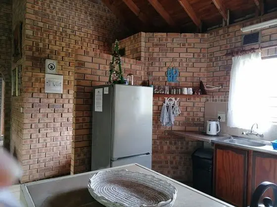 Standard Kır Evi, 2 Yatak Odası, Sigara İçilmez, Bahçeli