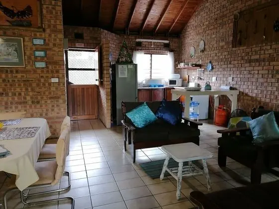 Standard Kır Evi, 2 Yatak Odası, Sigara İçilmez, Bahçeli