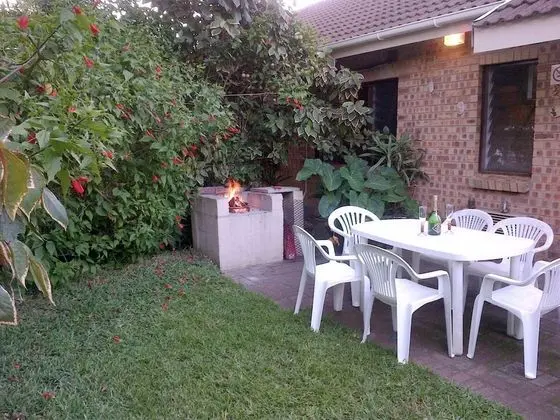 Standard Kır Evi, 2 Yatak Odası, Sigara İçilmez, Bahçeli