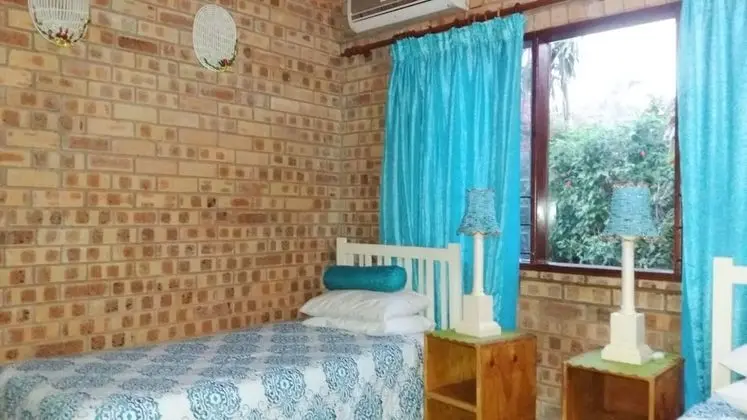 Standard Kır Evi, 2 Yatak Odası, Sigara İçilmez, Bahçeli