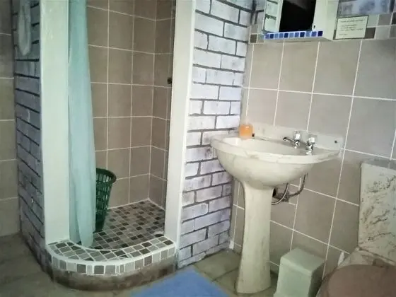 Standard Kır Evi, 2 Yatak Odası, Sigara İçilmez, Bahçeli