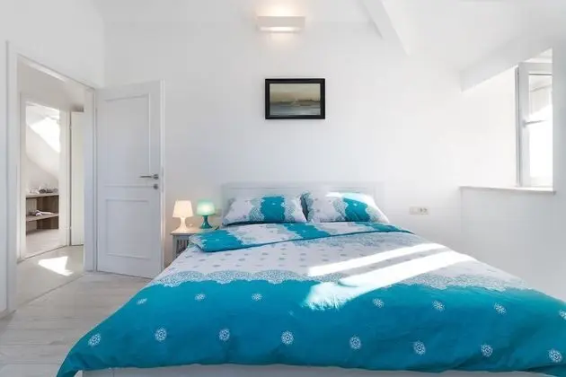 Apart Daire (2 Bedrooms)