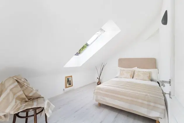 Apart Daire (2 Bedrooms)