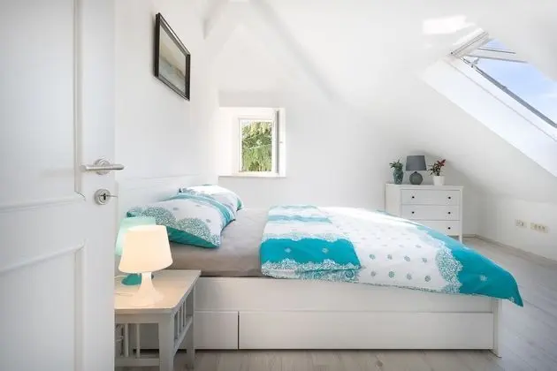 Apart Daire (2 Bedrooms)