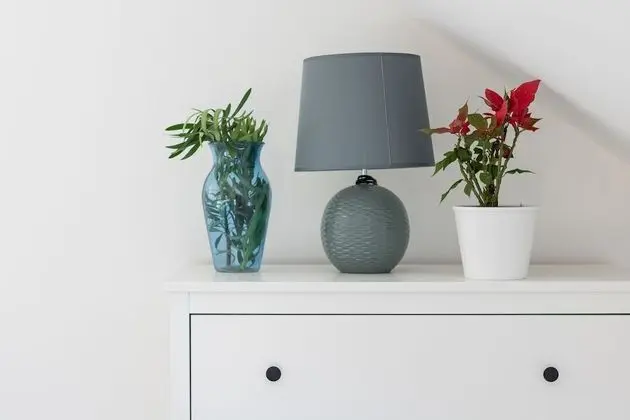 Apart Daire (2 Bedrooms)