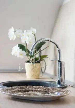 Apart Daire (2 Bedrooms)