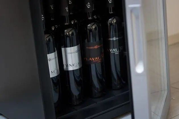 Apart Daire (2 Bedrooms)