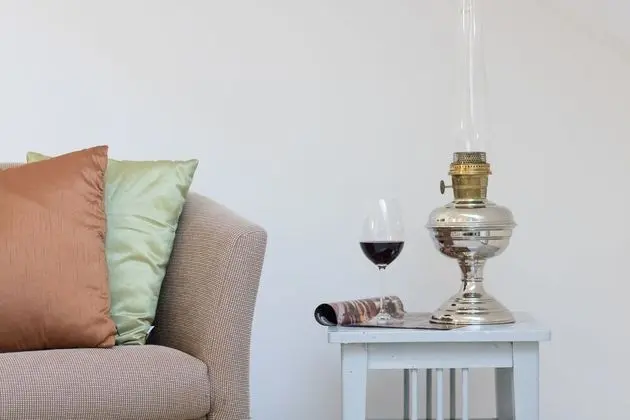 Apart Daire (2 Bedrooms)