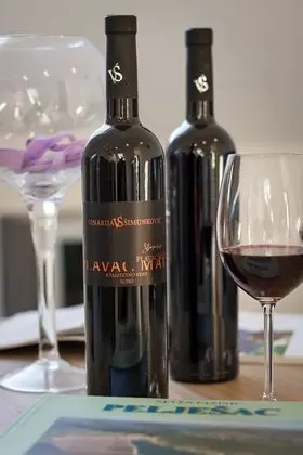 Apart Daire (2 Bedrooms)