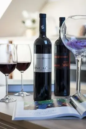 Apart Daire (2 Bedrooms)