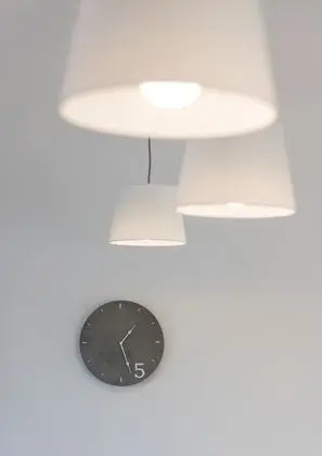 Apart Daire (2 Bedrooms)