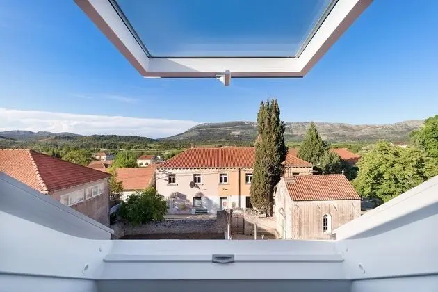 Apart Daire (2 Bedrooms)