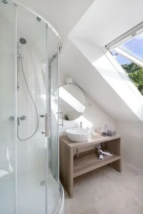 Apart Daire (2 Bedrooms)