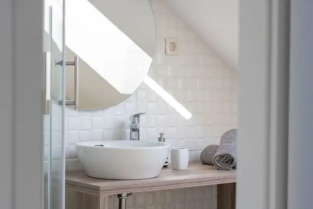 Apart Daire (2 Bedrooms)