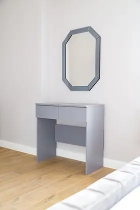 Superior Apart Daire, 2 Yatak Odası