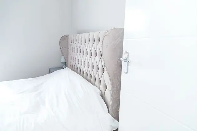 Superior Apart Daire, 2 Yatak Odası
